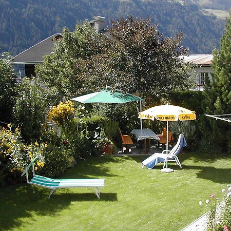 Haus Meixner Matrei in Osttirol Εξωτερικό φωτογραφία