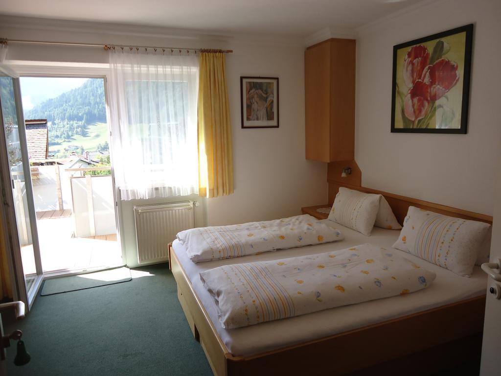 Haus Meixner Matrei in Osttirol Εξωτερικό φωτογραφία