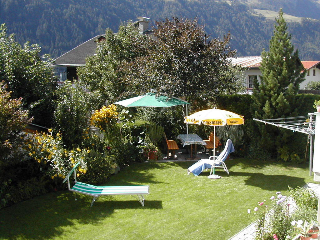 Haus Meixner Matrei in Osttirol Εξωτερικό φωτογραφία