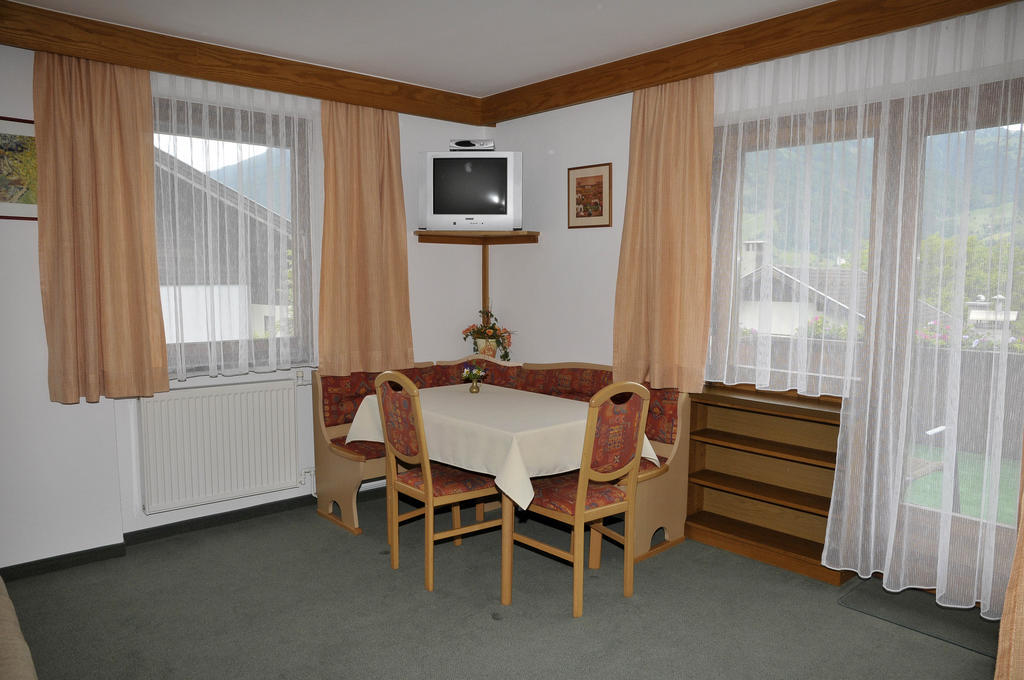 Haus Meixner Matrei in Osttirol Εξωτερικό φωτογραφία