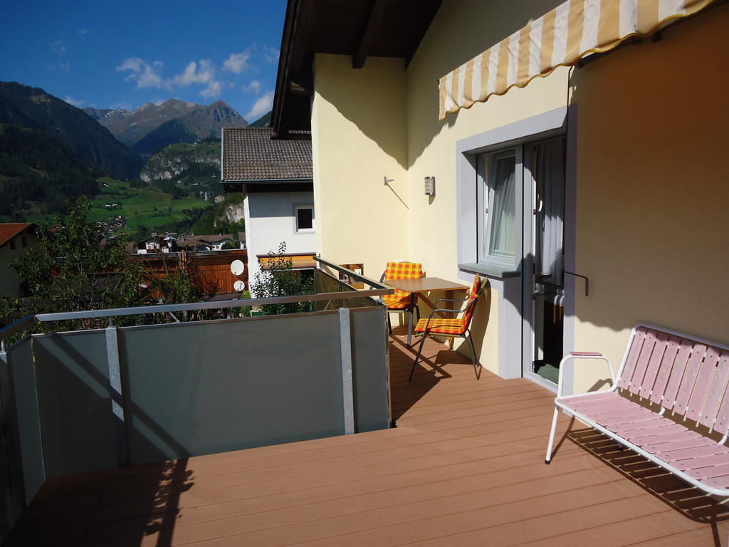 Haus Meixner Matrei in Osttirol Δωμάτιο φωτογραφία