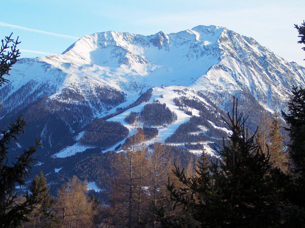 Haus Meixner Matrei in Osttirol Εξωτερικό φωτογραφία